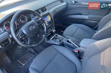 Ліфтбек Skoda Superb 2013 в Червонограді