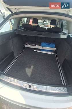 Універсал Skoda Superb 2011 в 