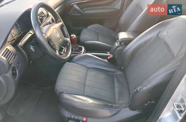 Ліфтбек Skoda Superb 2003 в 