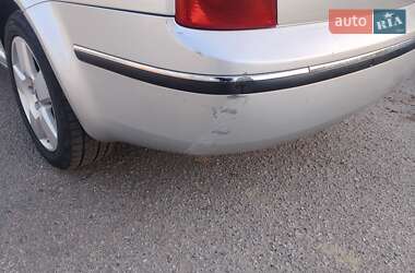 Ліфтбек Skoda Superb 2003 в 
