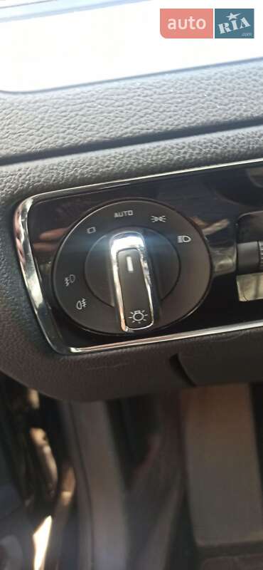 Універсал Skoda Superb 2012 в Носівці