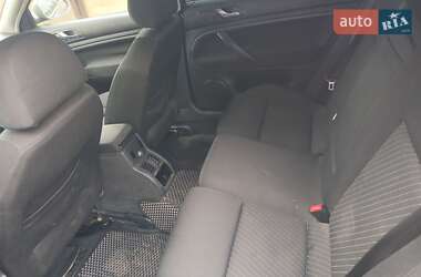 Лифтбек Skoda Superb 2006 в Ровно