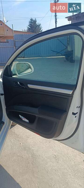 Универсал Skoda Superb 2010 в Барышевке