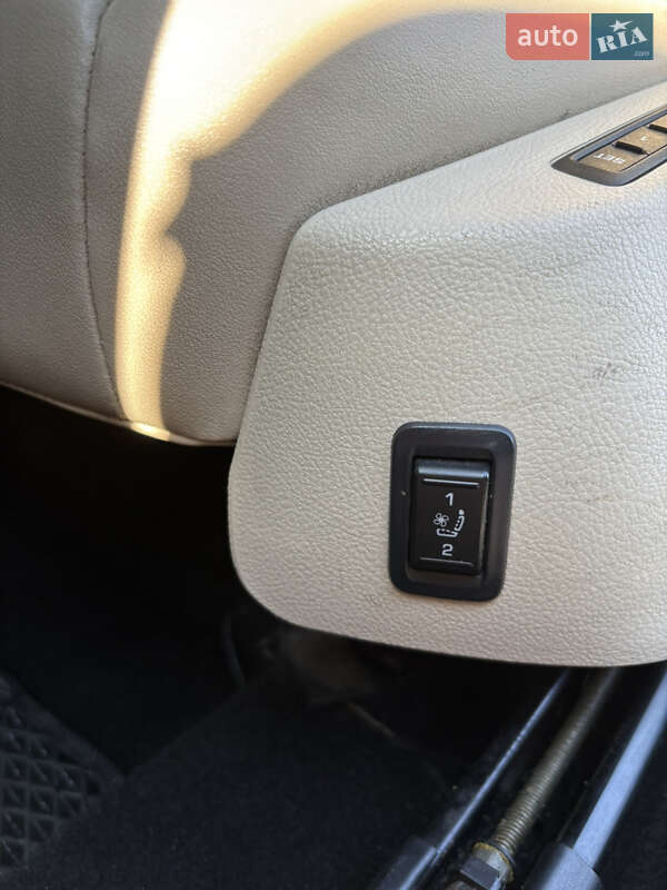 Универсал Skoda Superb 2012 в Харькове