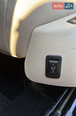 Универсал Skoda Superb 2012 в 