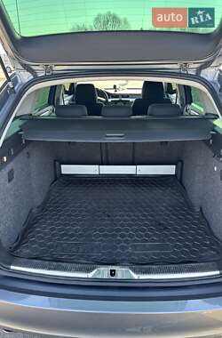 Универсал Skoda Superb 2012 в 