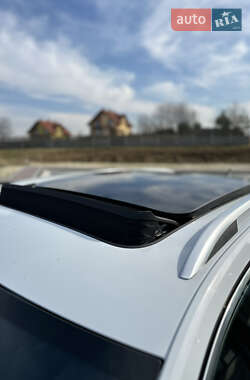 Универсал Skoda Superb 2017 в 