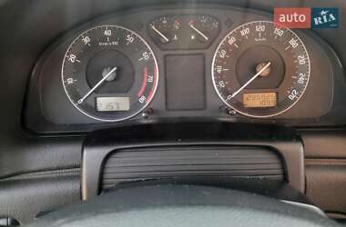 Лифтбек Skoda Superb 2008 в 