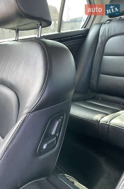 Лифтбек Skoda Superb 2013 в 