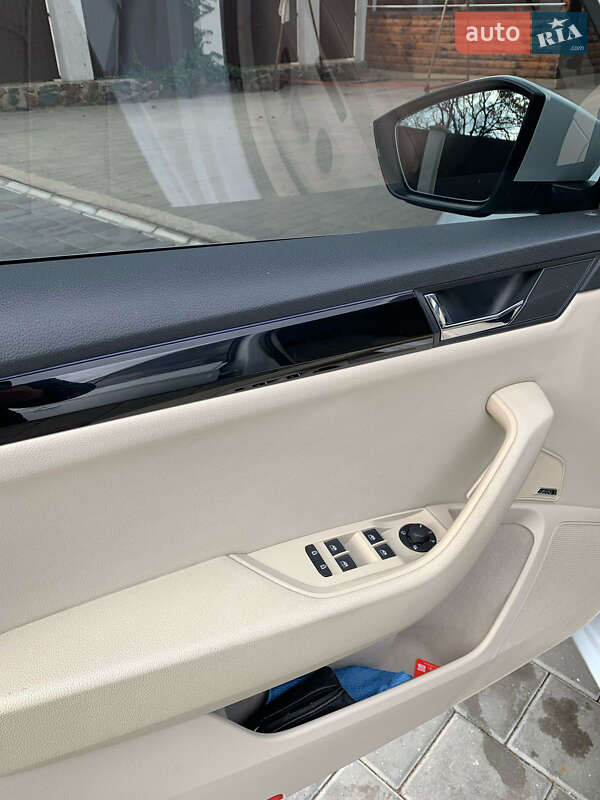 Лифтбек Skoda Superb 2018 в Вознесенске фото 15 Лифтбек Skoda Superb 2018 в Вознесенске