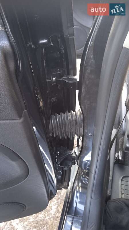 Лифтбек Skoda Superb 2007 в Зачепиловке