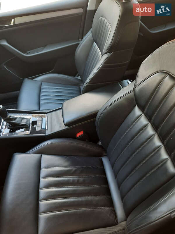 Универсал Skoda Superb 2015 в Киеве фото 15 Универсал Skoda Superb 2015 в Киеве