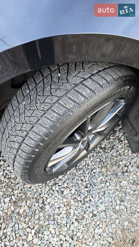 Универсал Skoda Superb 2018 в Белой Церкви