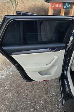 Універсал Skoda Superb 2018 в Білій Церкві