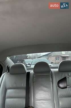 Лифтбек Skoda Superb 2005 в 