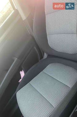Лифтбек Skoda Superb 2008 в 