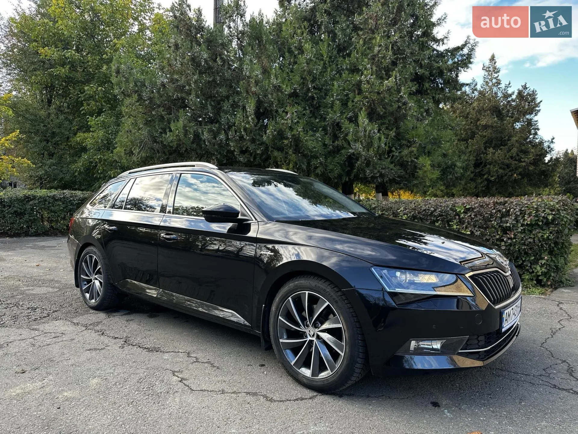 2016 Skoda Superb - мініатюра 2