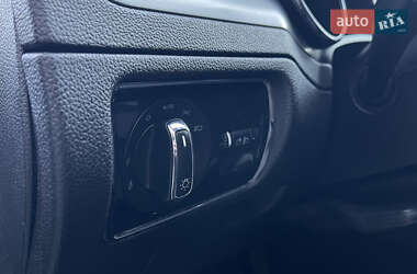Ліфтбек Skoda Superb 2008 в 