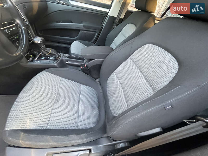 Лифтбек Skoda Superb 2012 в Миргороде