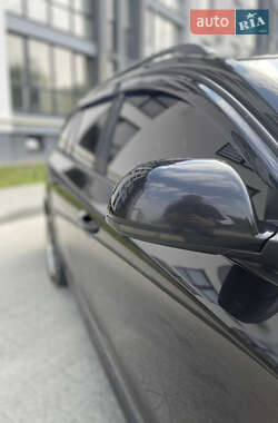 Универсал Skoda Superb 2012 в 