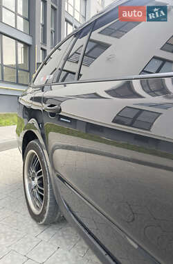 Универсал Skoda Superb 2012 в 