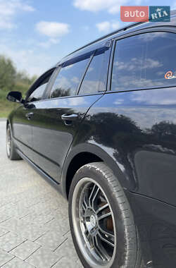 Универсал Skoda Superb 2012 в 