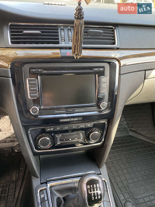 Ліфтбек Skoda Superb 2008 в Житомирі
