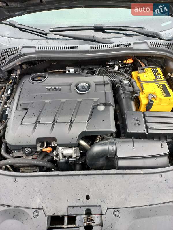 Универсал Skoda Superb 2010 в Шумске фото 30 Универсал Skoda Superb 2010 в Шумске