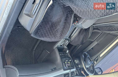 Лифтбек Skoda Superb 2013 в 
