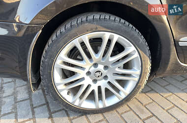 Универсал Skoda Superb 2011 в 