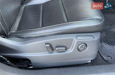 Универсал Skoda Superb 2011 в 
