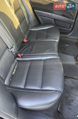 Универсал Skoda Superb 2011 в 