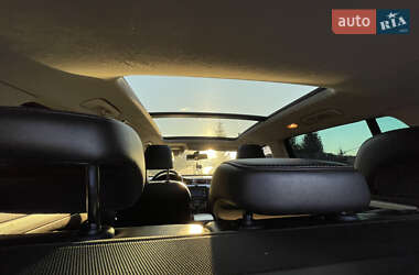 Универсал Skoda Superb 2011 в 