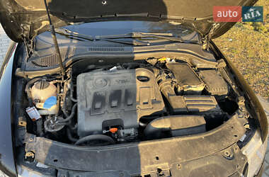 Универсал Skoda Superb 2011 в 