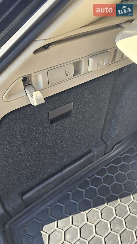 Универсал Skoda Superb 2018 в Белой Церкви