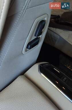 Универсал Skoda Superb 2018 в 