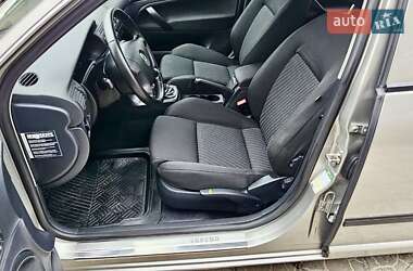 Лифтбек Skoda Superb 2007 в 