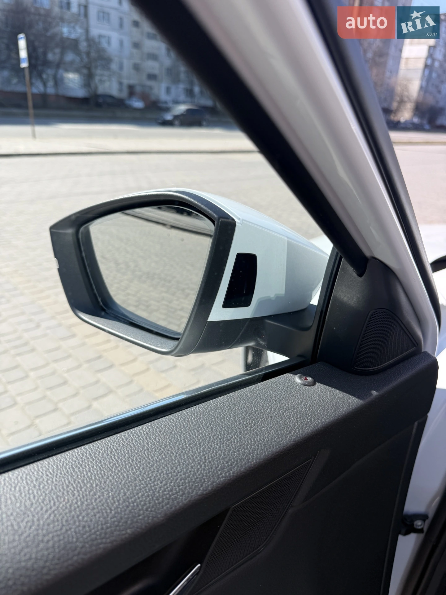 2020 Skoda Superb - мініатюра 37