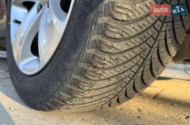 Лифтбек Skoda Superb 2010 в 