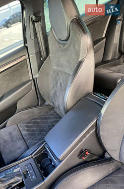 Універсал Skoda Superb 2020 в 