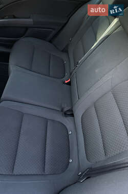 Универсал Skoda Superb 2015 в 