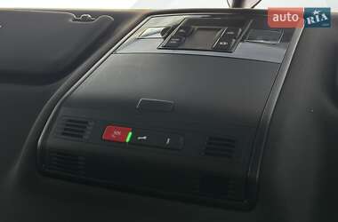 Лифтбек Skoda Superb 2018 в 