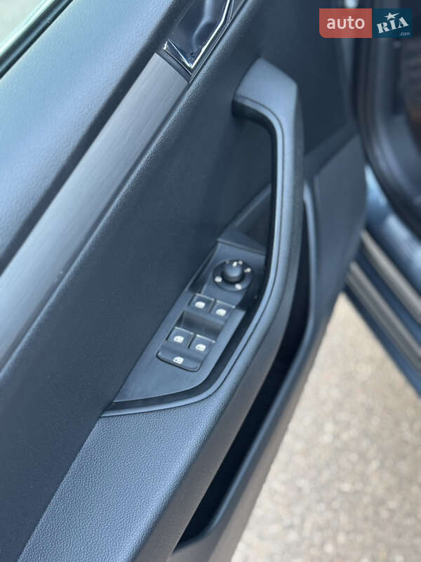 Универсал Skoda Superb 2016 в Броварах