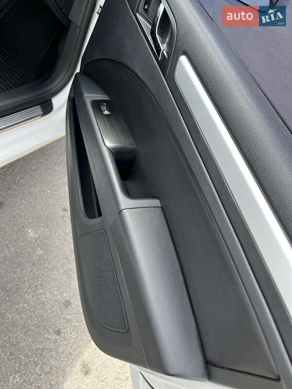 Ліфтбек Skoda Superb 2013 в Тернополі