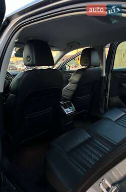 Лифтбек Skoda Superb 2015 в 