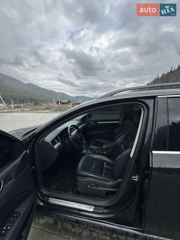 Універсал Skoda Superb 2014 в Ворохті