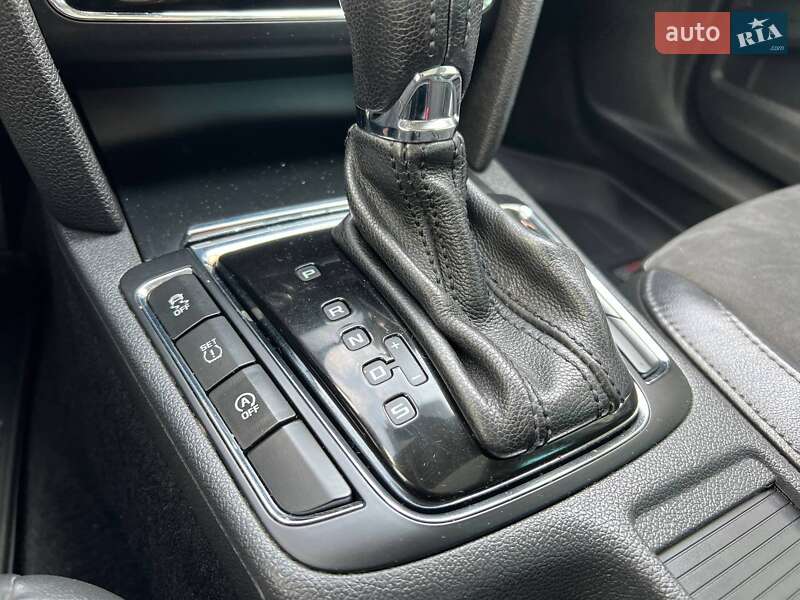 Универсал Skoda Superb 2014 в Киеве