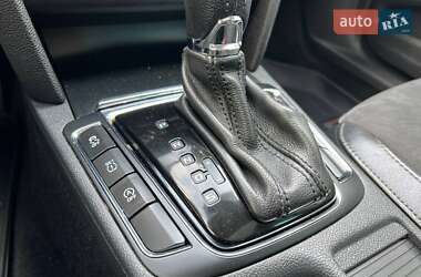 Универсал Skoda Superb 2014 в 