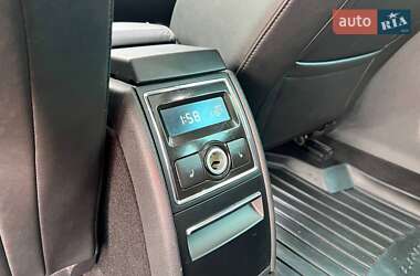 Универсал Skoda Superb 2014 в 