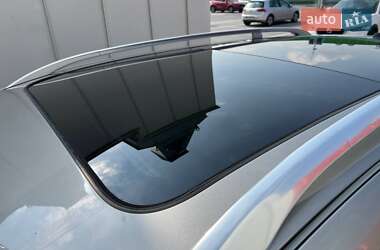 Универсал Skoda Superb 2014 в 
